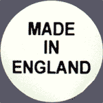 Stickers de l'emballage d'origine 19 Ko